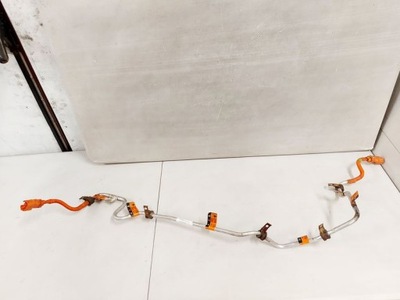 Opel ampera volt шланг кабель трубка жгут 22827022 фото №1