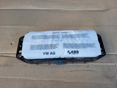 Подушка пассажира подушка безопасности audi a7 4k c8 2019 фото №1