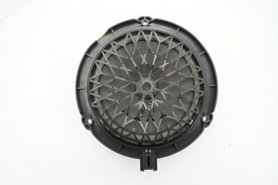 Динамік двері правий перед peugeot 208 9809320180 фото №1