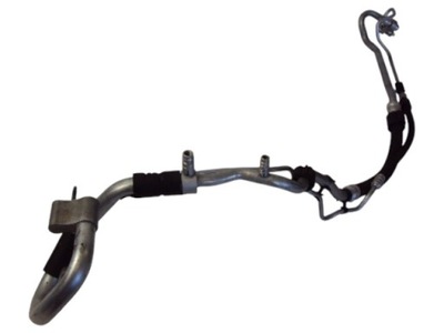 Шланг кондиціонера mercedes c-klasa w205 2.2 cdi фото №1