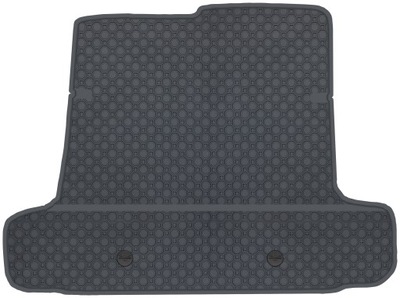 HYUNDAI GALLOPER SUV 5D 1991-1998 PIEZA INSERTADA PARA DE MALETERO PRIMELINER - HONEY  