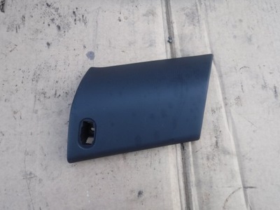 Захист стійка правий задня mini clubman f54 7349252 фото №1