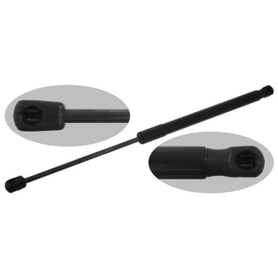 Пружина газова, кришка багажника febi bilstein 39268 фото №1