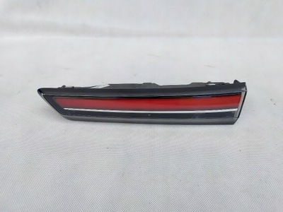 Лампа кришки правий задня opel mokka b кришка багажника фото №1