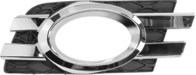 Blic 6502-07-3581915p решітка вентиляційна, бампер фото №1