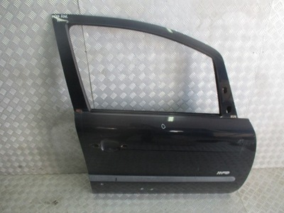 Двері правий перед opel zafira b z20r фото №1