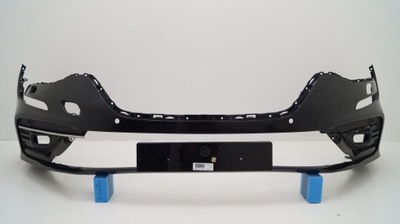 Renault talisman lift 19- бампер передній перед p51t фото №1