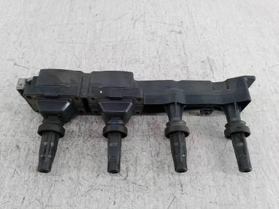 Катушка зажигания peugeot 307 i sw 2526182 фото №1