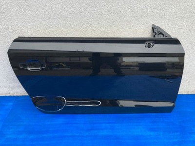 Дверь правое audi a3 cabrio 8v фото №1