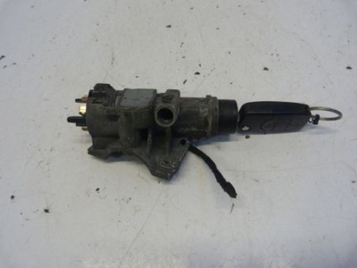 Замок зажигания audi a6 c5 фото №1