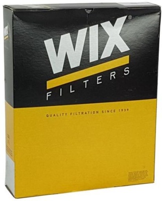 WIX FILTERS ФИЛЬТР МАСЛА 51334