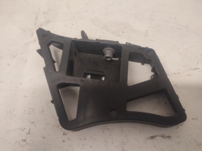 Citroen c5 iii направляющая бампера левый задняя kombi фото №1