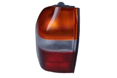 ФАРА ЗАДНЯЯ MITSUBISHI L200 06.96-12.07 LE 214-1952L-AE