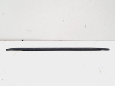 Audi a6 c6 молдинг двері задня 4f0839477 478 фото №1