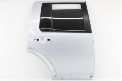 Land rover discovery 3 4 iii iv 2004-2016 двері праве задня задні фото №1