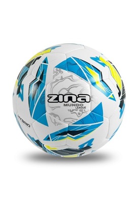 Piłka treningowa ZINA MUNDO League r. 5