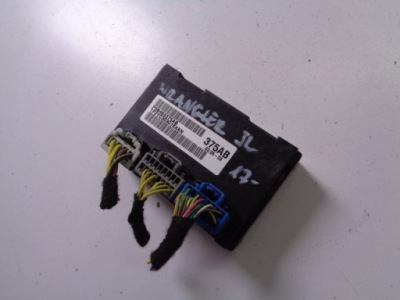 Модуль блок управления jeep wrangler jl 2017- фото №1