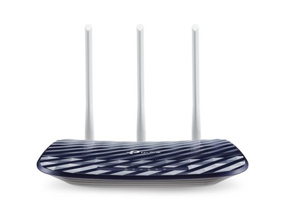 TP-LINK Archer C20 Router AC750 1WAN 4LAN DB