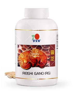 Reishi Gano (RG) 360 kaps. DXN