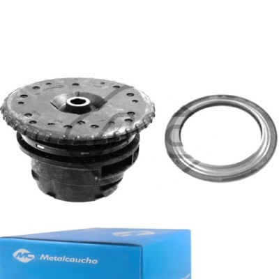 Подушка підшипник амортизатора перед renault master фото №1