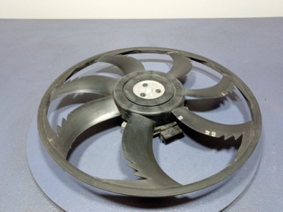 Toyota rav4 v вентилятор вентилятор радиатора 16363-315010 фото №1