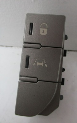 Переключатель asystena pas citroen c5 iii 96637756cl фото №1