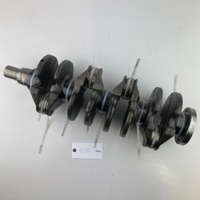 EJE DE CIGÜEÑAL FORD FIAT CITROEN 1,6 PEUGEOT 1,5 VOLVO 1.5 1.6 HDI TDCI  