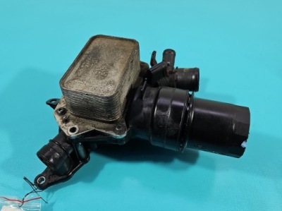 Основа фільтра оливи корпус renault megane iv 213058627r 1.5 dci фото №1