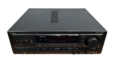 Technics SA-EX700 - amplituner 5.1 + pilot