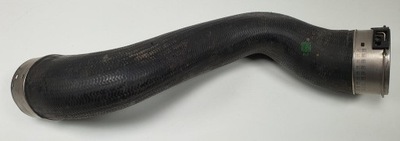 Wąż труба интеркулер mercedes w204 a2045282182 фото №1