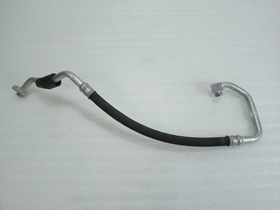 Шланг кондиціонера jaguar e-pace evoque фото №1