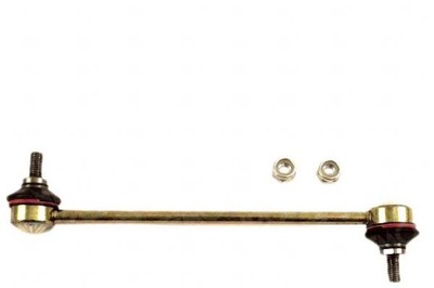 Monroe з'єднувач тяга стабілізатора перед l/p 238m фото №1