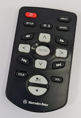 Pilot радио mercedes glk x204 фото №1