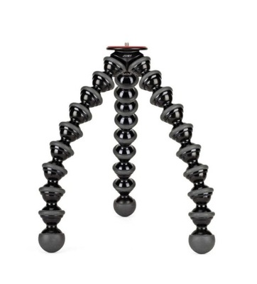 Tripod Joby GorillaPod 5K 30 cm czarny