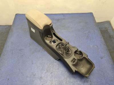 Hyundai santa fe i туннель средний фото №1