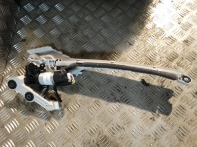 Ideal podajnik шторка лівий mercedes w206 combi 1 фото №1