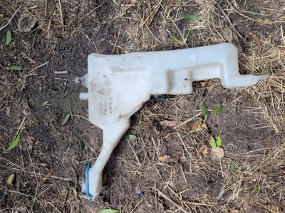 Mini cooper r50 lift 01-07 бак омивача фото №1