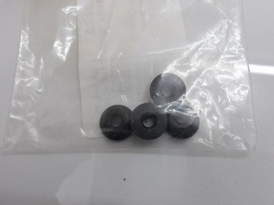 Hyundai tucson гайка фланець фото №1