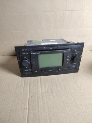 Радіо автомобільні ford mondeo фото №1