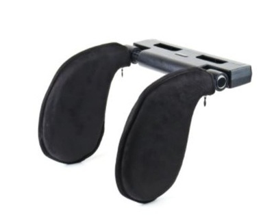 Подголовник спинка na головы do автомобиля premium фото №1