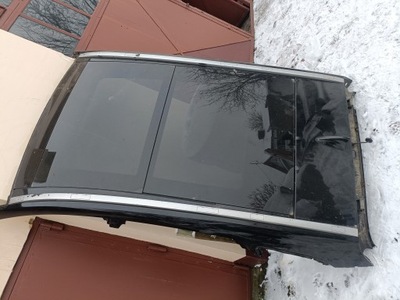 Крыша solar панорама hyundai i40 kombi фото №1