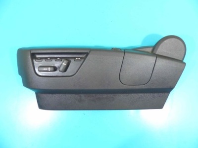 Перемикач сидіння лівий перед freelander ii europa фото №1