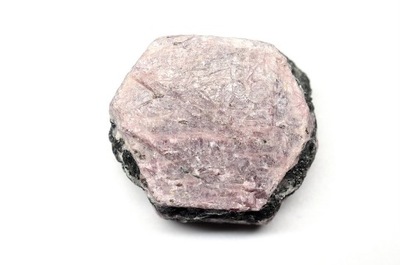 RUBIN - kamień naturalny - 47 g - TANZANIA - RAB58