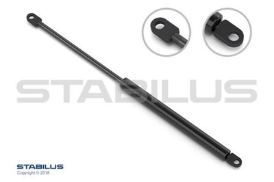 STABILUS 465240 ПРУЖИНА ГАЗОВАЯ, КРЫШКА КАБІНЫ ДВИГАТЕЛЯ