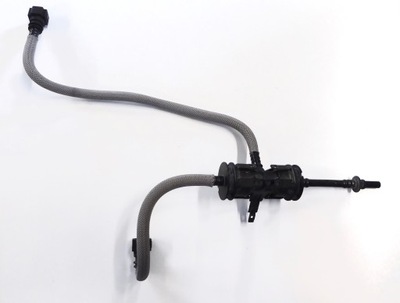 Клапан opel grandland x 1.2 turbo фото №1