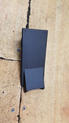 Заглушка защита сиденье audi a4 b7 фото №1