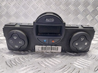 Панель керування обдув renault modus 1.6 8200133339 фото №1