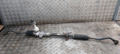 Рейка рульова трансмісія santa fe iii usa фото №1