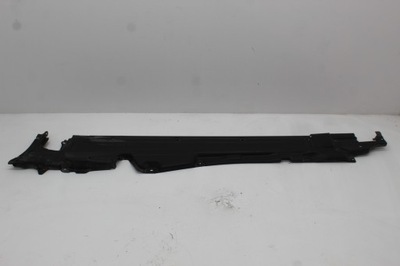 Vw touareg 7p захист підвіска ліва 7p0825201a фото №1