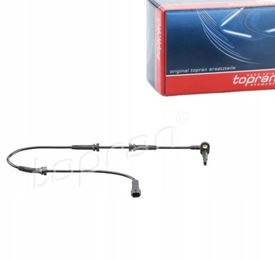 Датчик abs перед renault captur i 0.9 tce 1.2 1.3 фото №1